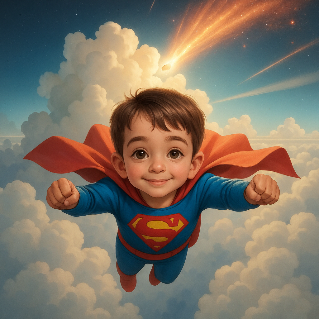 العالم السحري