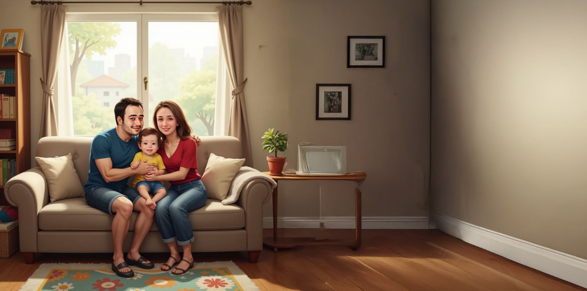 فخر العائلة