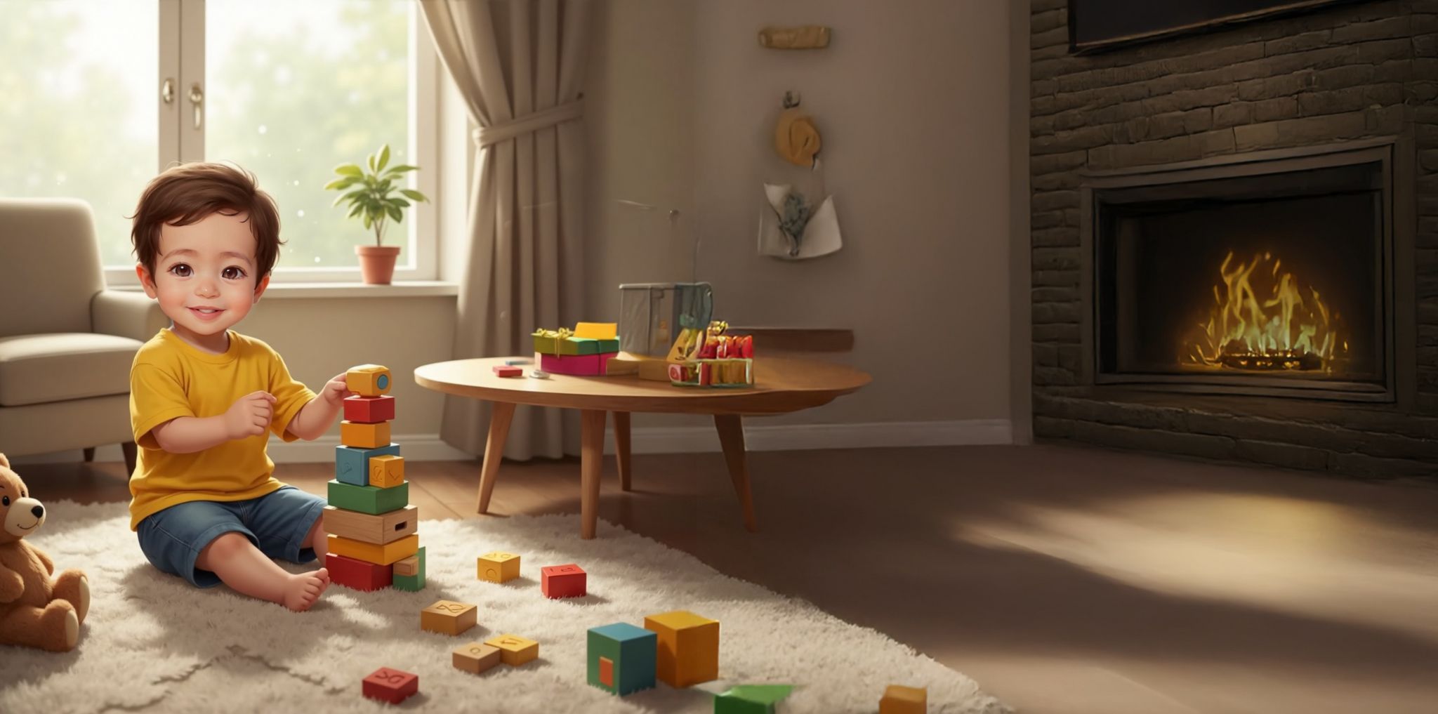 لحظة الترقّب